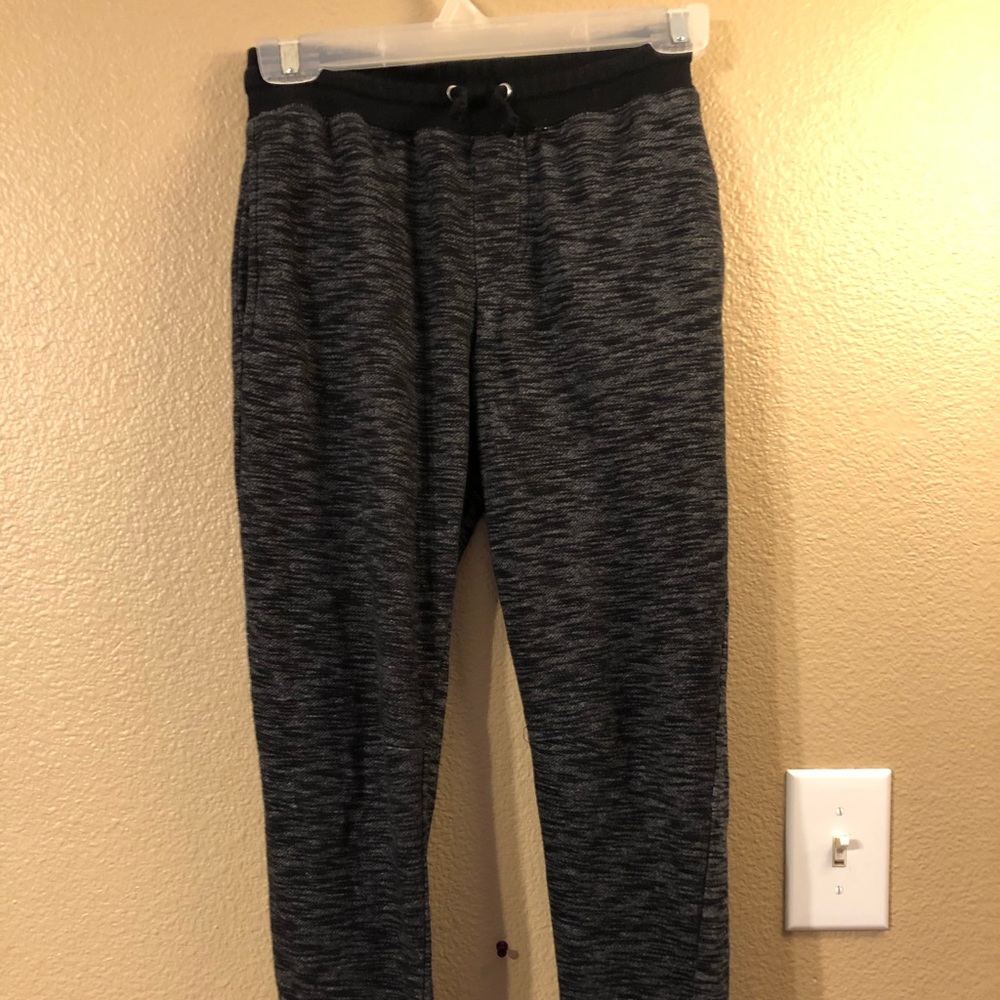 Youth sweatpants